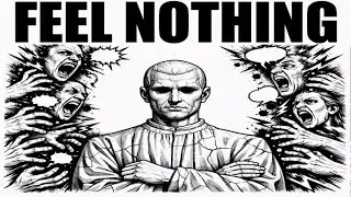 The Power of Not Reacting &mdash; Become Emotionally Void (Machiavelli)