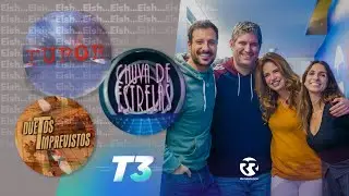 Eish... Bárbara Guimarães