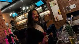 2025/12/05 Bar るーじゅ みやびサン＆Ｙchanとのデュエット