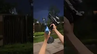 Children High Pressure Electric Water Gun Toys Summer Outdoor Beach Pool Fight Games Kids Automatic