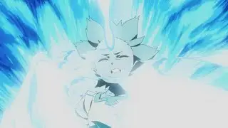 Indivisible Ajna aprende a transformarce