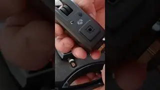 unboxing fishing reel & carp alarm set#fishingsetup#unboxing#shorts