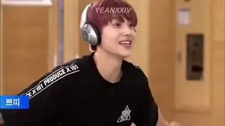 BTSx1 СМЕШНЫЕ МОМЕНТЫ! bangtan ,jungkook,방탄소년단!