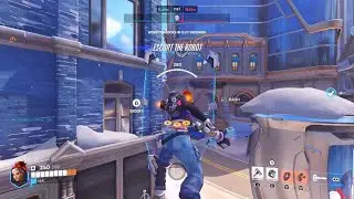 Brigitte(Overwatch 2)