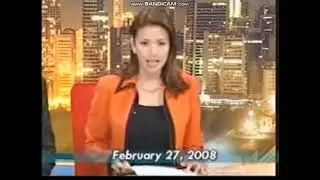 Balitanghali and News on Q: CBB 2008 Mix I Funny Videos I Q channel 11 I King GeatsSky PH III