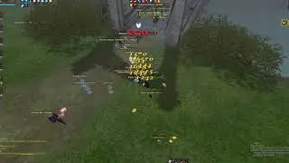 TRSRO Nemrut disgraced child rexxar
