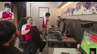 (Dota2) Whitemon With A SnowBall Saves Of Topson As T1 Wins The Series Vs Navi 2-1