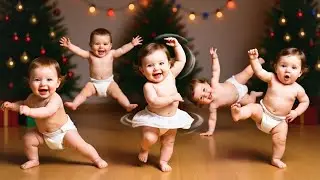 Dubi dubi dum dum 😍 | Dubi dubi Kids Dance | Funny Kids Videos | Kids Rhymes | dubee dubee song