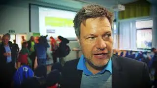 Grünstrom Event 2016