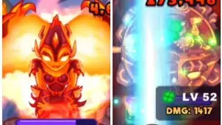 everwing boss raid level 18   level 19
