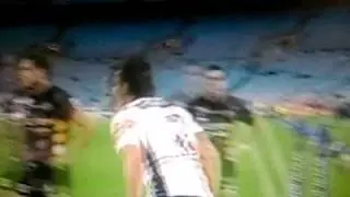 Denan kemp Try