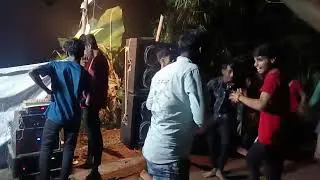 25 December night Full enjoy 