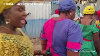group kouzen dant&ograve; de gonaives de ougan jacky president v&eacute;v&eacute; 