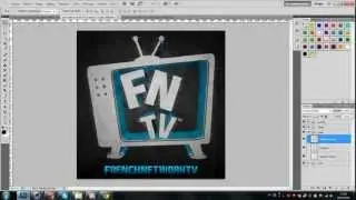 FrenchNetworkTV&trade; - Speed Art
