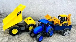DIY Mini Tector Video !! बच्चों truck का wheel गुम हो gaya tectors से ढूंढा !! gadiwala cartoon