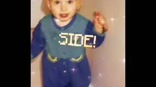 @KennaDeeKay was and is still so adorble💖