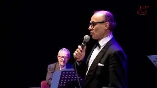 Sergio Carlino in 