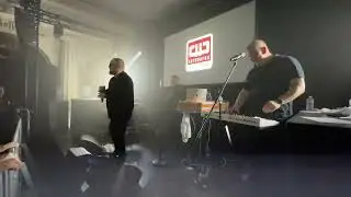 AUTODAFEH - 7 SINS / E-ONLY FESTIVAL 2024 LEIPZIG