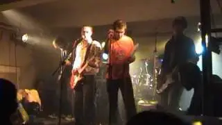 Абздольц Анатолік Abzdoltz Anatolik Zix Zix One Fest 5.12.08