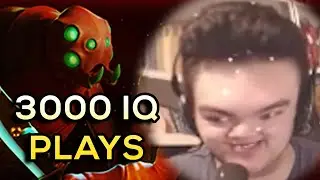 EVERYONE'S AN ALIEN TO ME - Enemy on Board Creator Night Highlights!