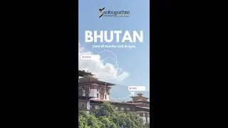 സഹയാത്രിക്കൊപ്പം ഭൂട്ടാൻ യാത്ര. #bhutan #bhutandiaries #sahayathri #paro #bhutantravel