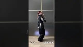 MIRRORED EXO 엑소 'Cream Soda' Dance Tutorial | K-PROJECT Studio
