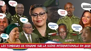 🛑✔️FATSHI SURPREND REMANIEMENTS BEMBA MINITA DE LA D&Eacute;FENSE MAMAN &Egrave;VE MAZAIBA PREMI&Egrave;RE MINIST