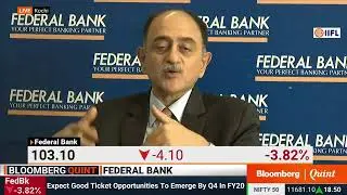 Federal Bank's Q1 Performance & More: IndianOpen