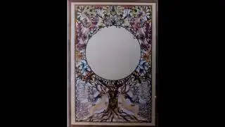 Design Ketubah