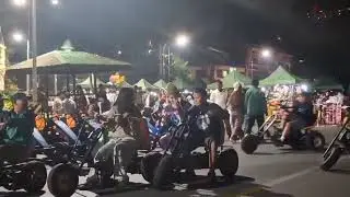 Ang galing magdrive