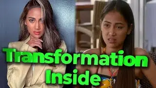 Before & After Pics - Inside Rose Vega's Transformation - 90 Day Fiance