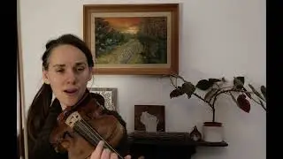 O Come Improvisations - Day 3: Emmanuel