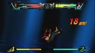 EVO 2013 Ultimate Marvel vs Capcom 3 Grand Finals