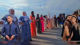 Şırnak Nerexi Aşiret Düğünü - ( Hakan & Kıymet ) Uçar - Devran Ronahi - 2024 Yeni