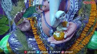Khanpur Ganesh Chaturthi 2018