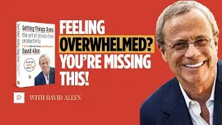Why Your Brain Is Failing You: The Real Reason You Can't Get Things Done