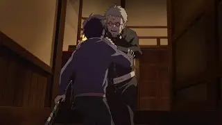 Toonami - Blue Exorcist Episode 2 Promo