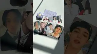 🍇тгк: Aliya's Channel #kpop#kpopphotocard #кпоп #unboxing#распаковка  #seventeen #кпопраспаковка