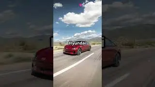 Top 5 Cars with Killer Safety Features in 2025!