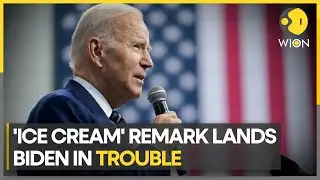 Nashville shooting: Netizens slam Biden for joke after attack | Latest English News | WION