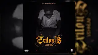 VEHNUM - Evilous [Official Audio]