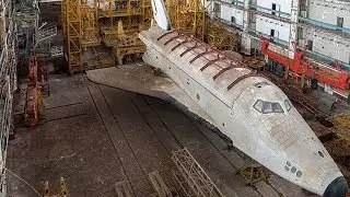 Factor Desconocido-Proyecto Espacial Secreto Ruso
