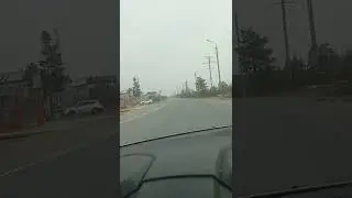 Тест радар-детектора Stinger 155 ST на треногу.