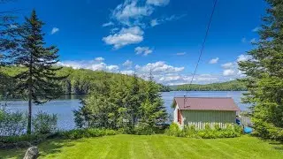197 Lake Raponda, Wilmington, Vermont - Mount Snow Real Estate