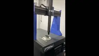 Used Zenith 3 1500/Fusion Mark 4 CMM (2019) for sale