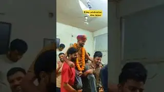 b'day_celebration_idsa jaipur #army #army #airforcecoaching #agniveerfinalresult
