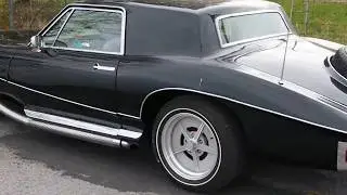 1971 STUTZ