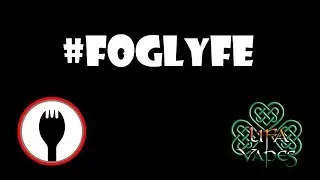 #FOGLyFE - episode 61 - Haggis and Tomatoes