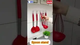 SPOON STAND AT AMAZON #SHORTS