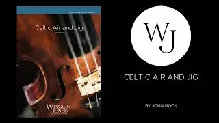 Celtic Air and Jig - John Mock - 3036441
